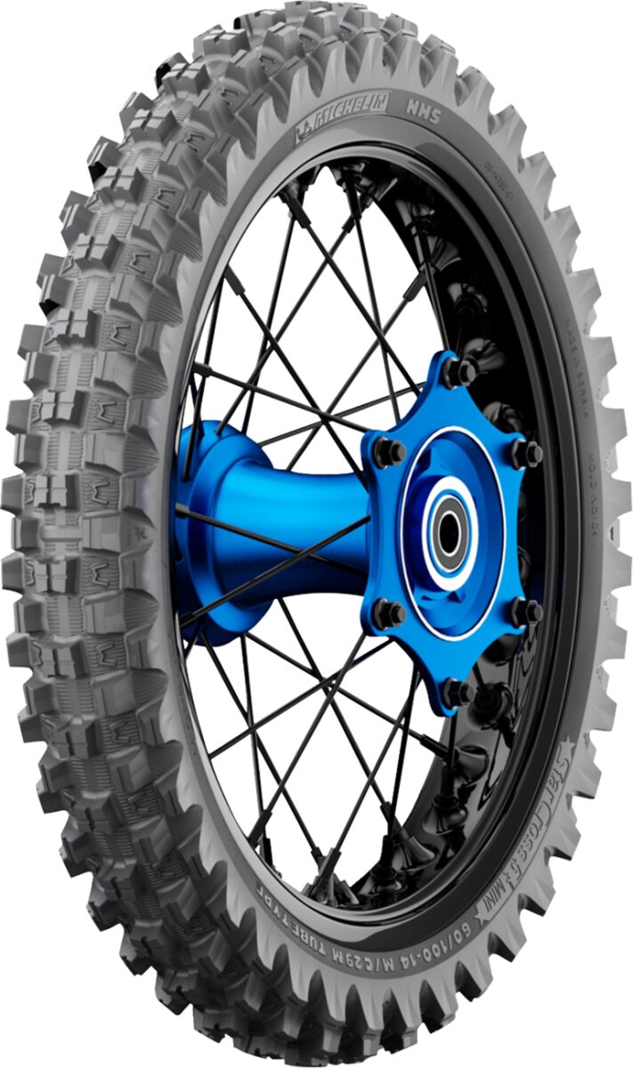 STARX 5 MINI 2.50-10 F/R