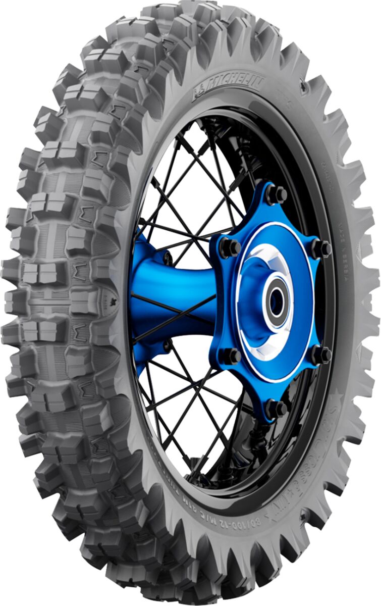 STARX 5 MINI 80/100-12