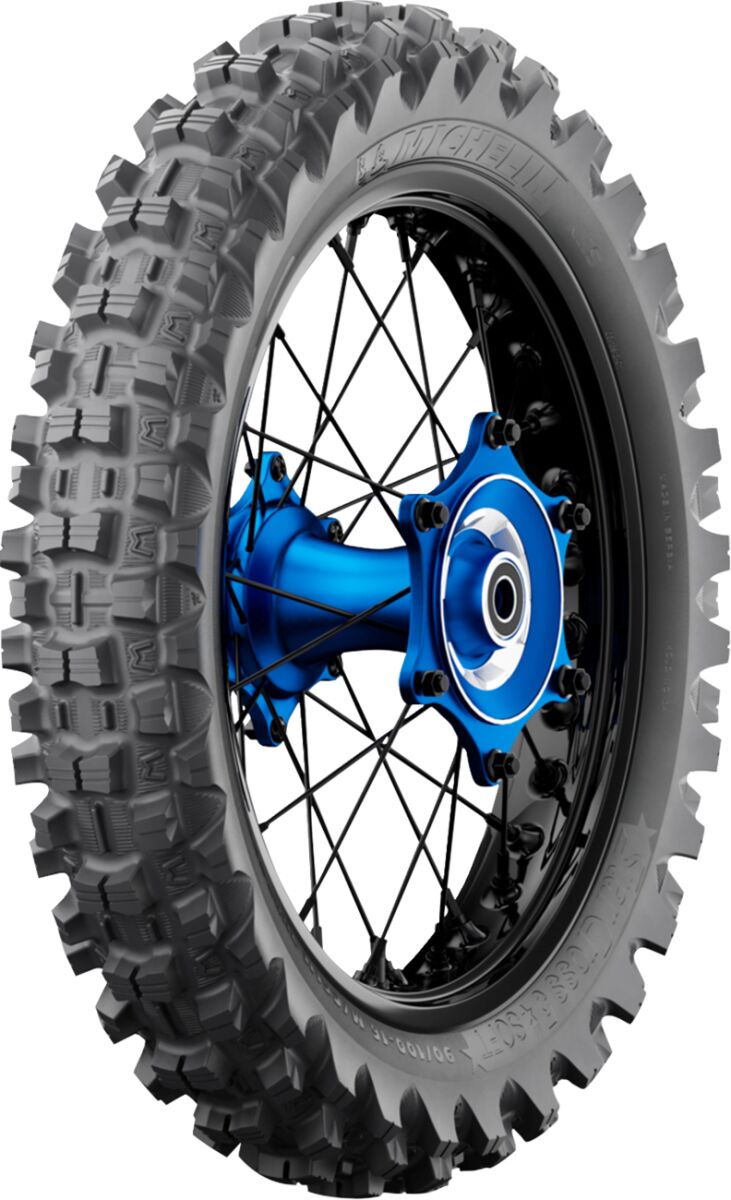 STARX 5 SOFT 90/100-16
