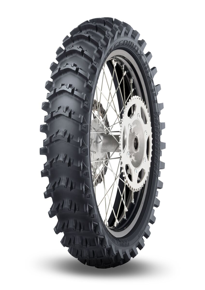 GEOMAX MX 14 R 90/100-16 M/C 5