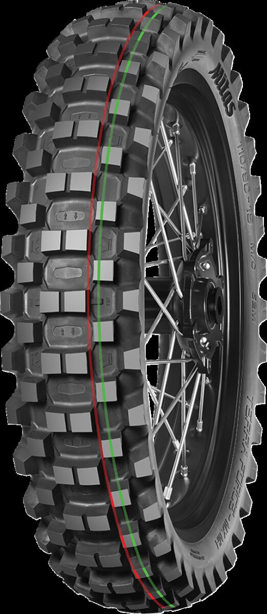 TEFOMXMH RG 80/100-12 50M
