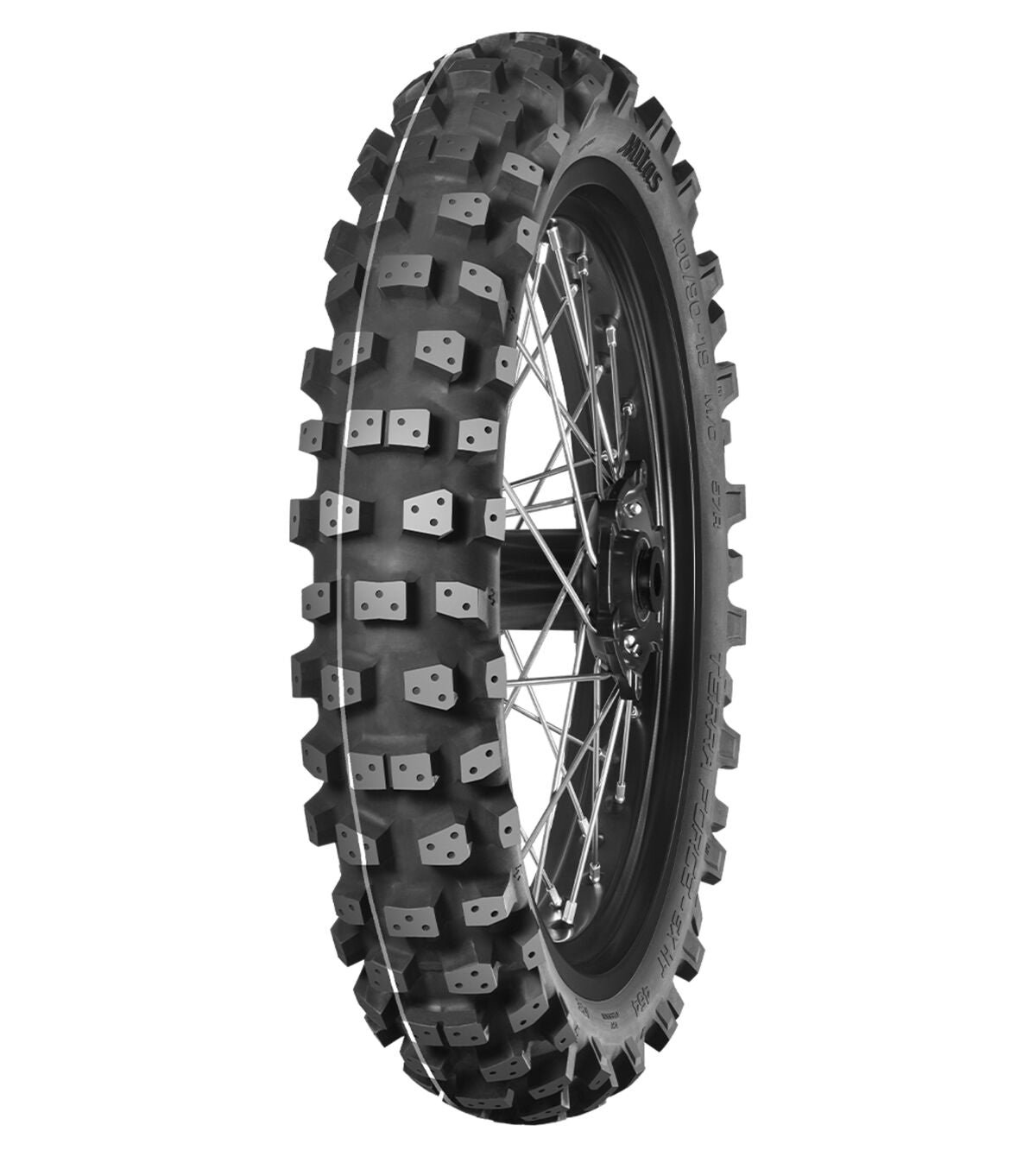 TERRA FORCE-EX HT W 90/90-16 51M TT
