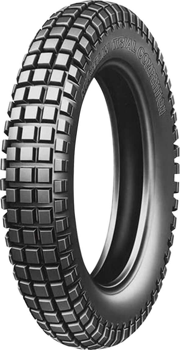TRIALX11 4.00R18 64M TL