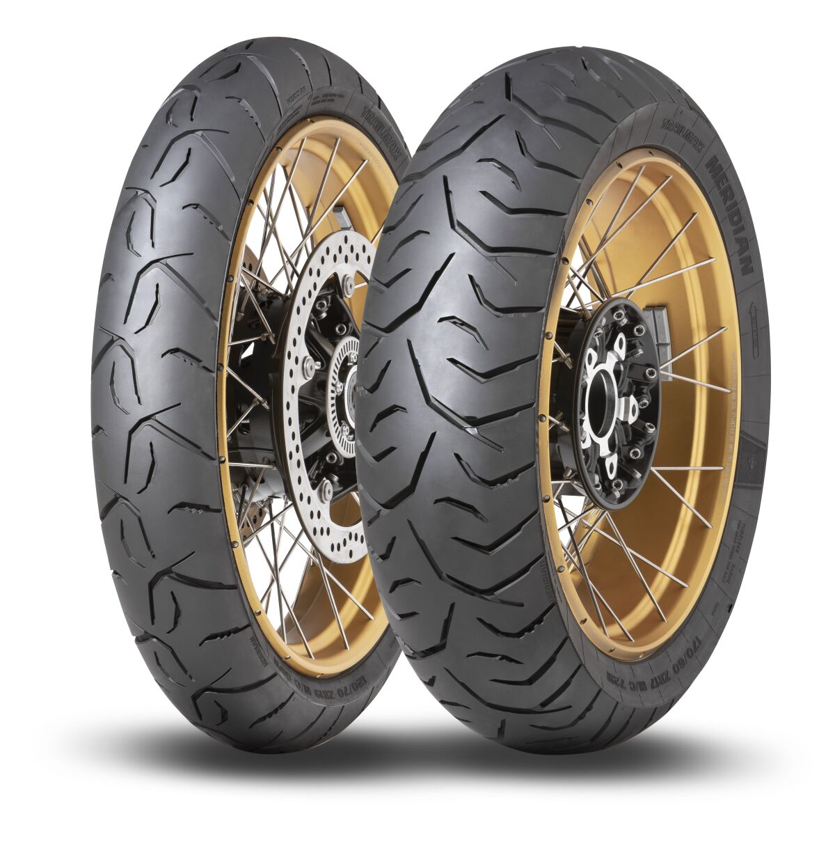 TRXMER 90/90-21 (54V) TL