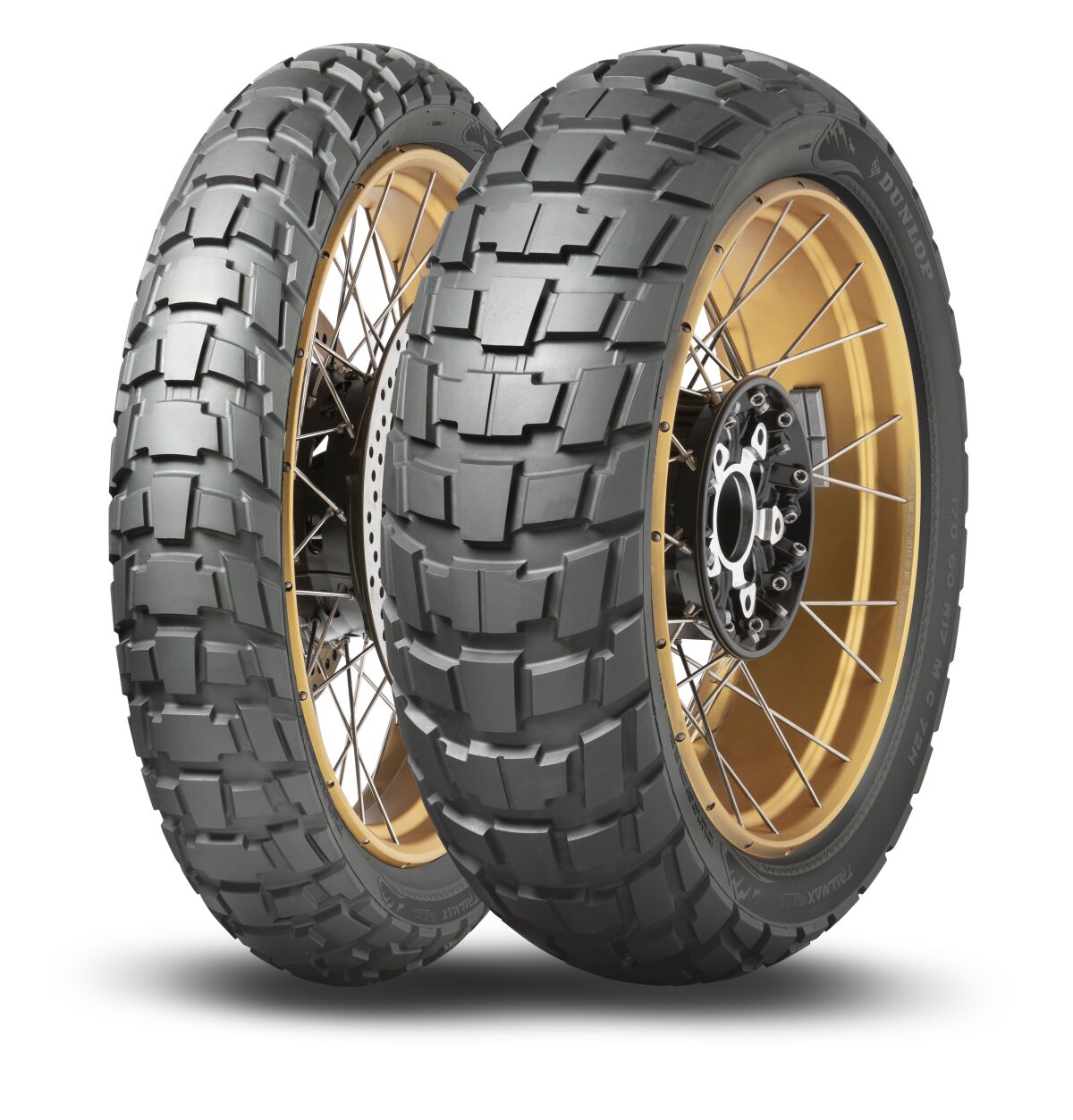 RAID 90/90-21 54T TL M+S