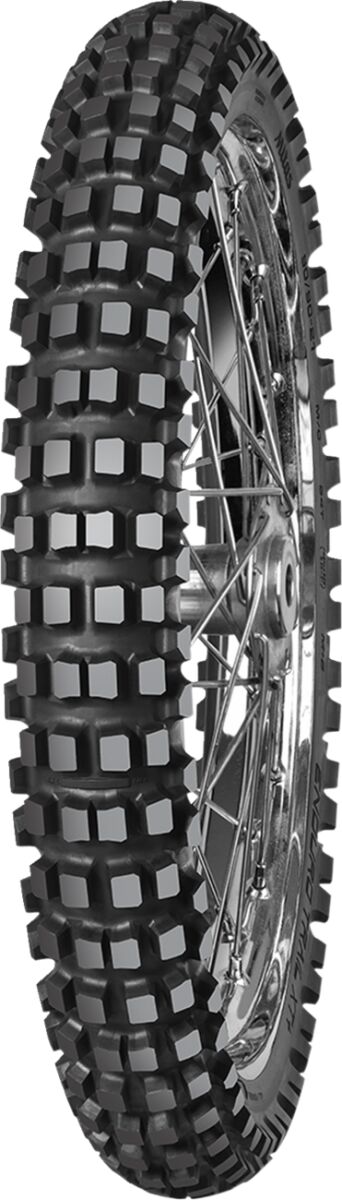 TIRE ENDURO TRAIL XT+ 100/90-19 57T FT (20/80)