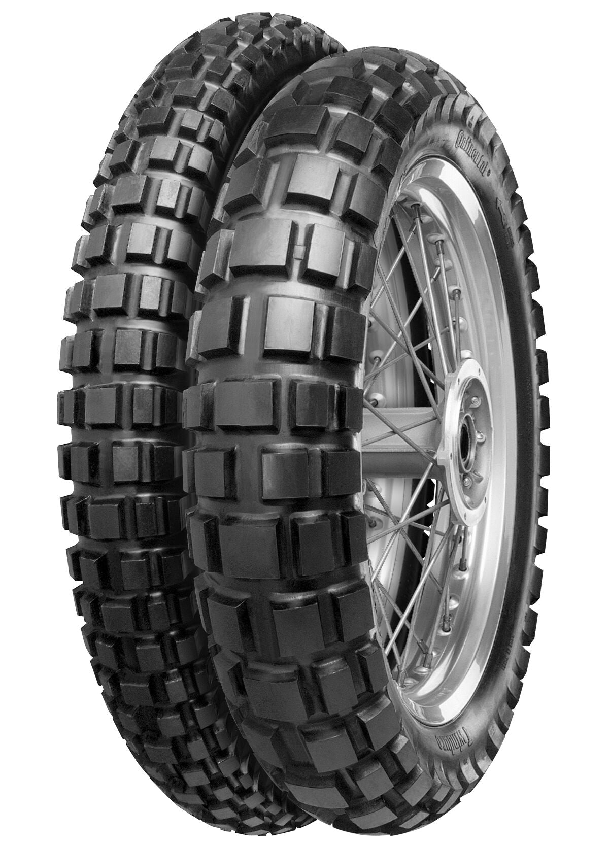 TKC80 90/90-21 54T TL M+S