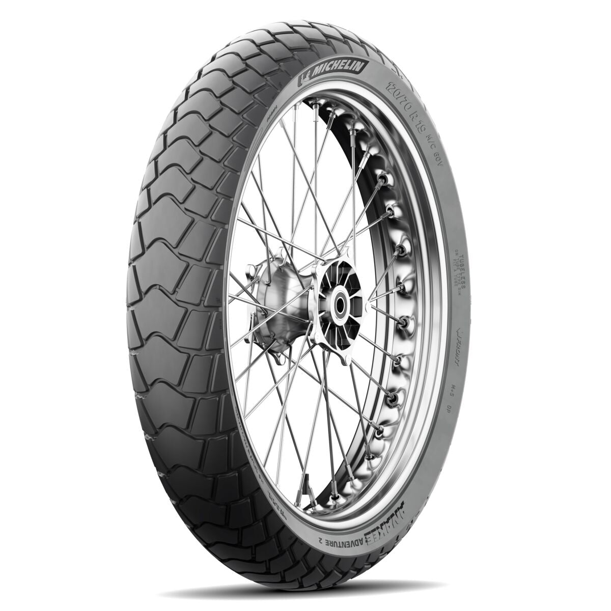 ANAKEE ADVENTURE 2 90/90 - 21