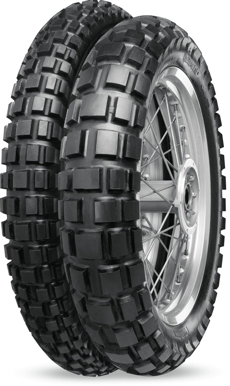 TIRE TKC 80 Twinduro REAR 4.00-18 (64R) TT M+S
