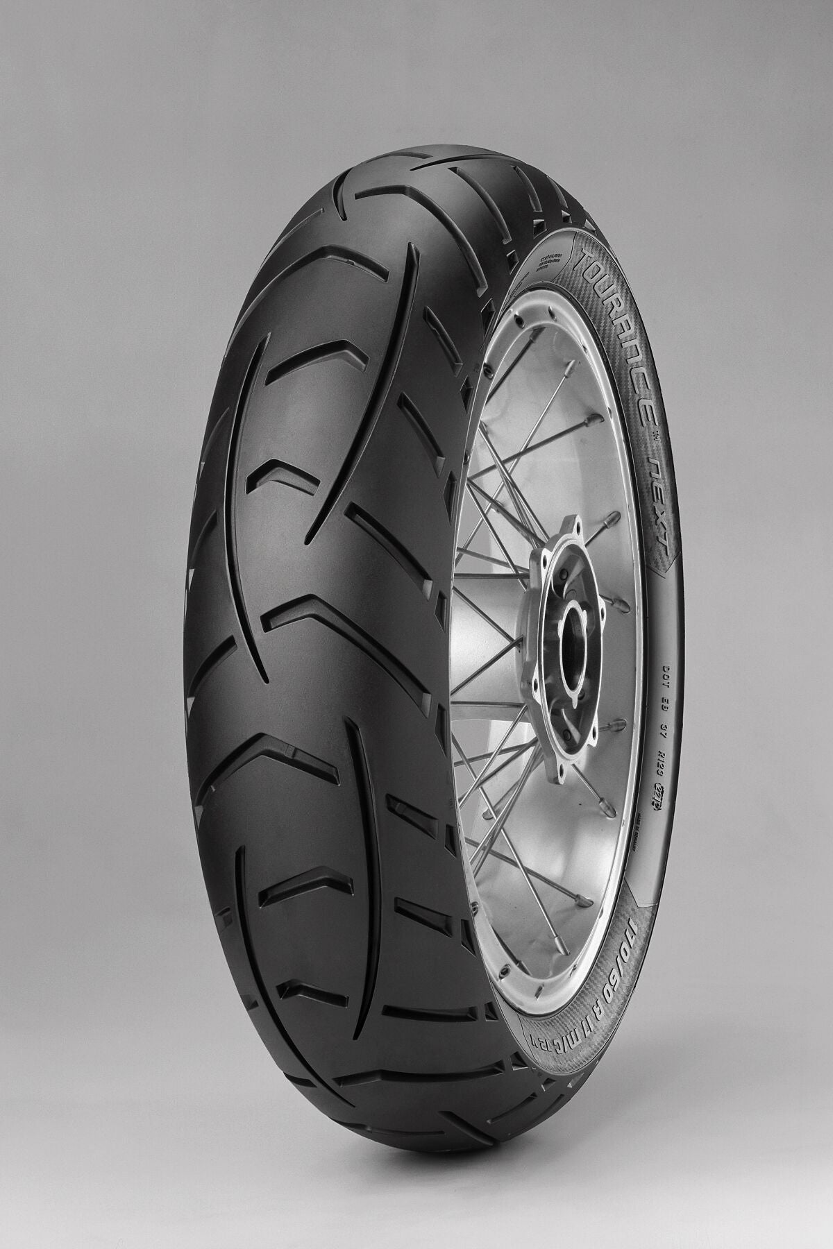 Metzeler Tourance Next 150/70 R 17 M/C 69V TL (baghjul)