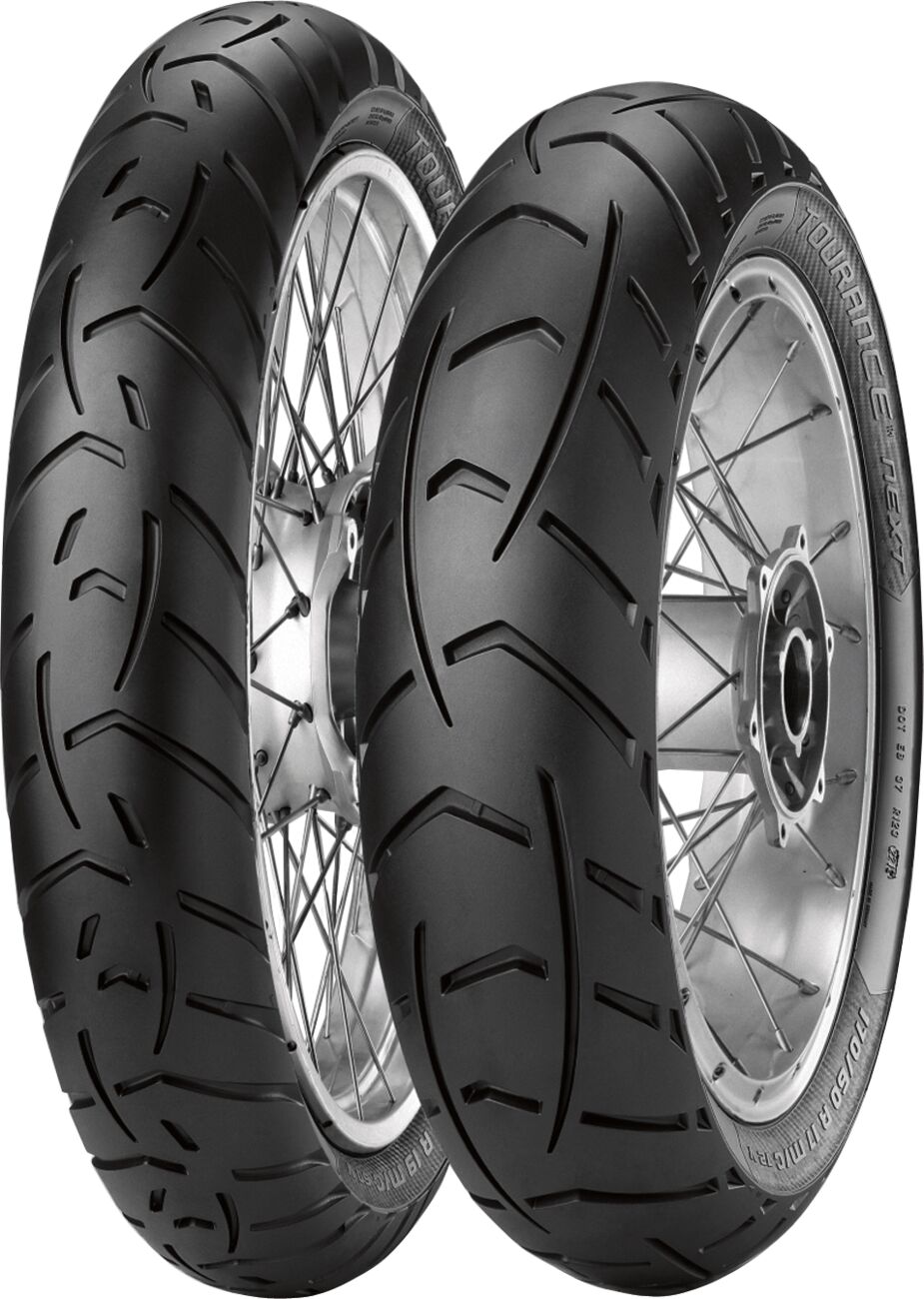 Metzeler Tourance Next 150/70 R 18 M/C 70V TL (baghjul)