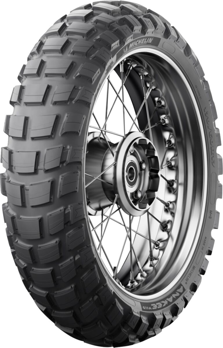 TIRE ANAKEE WILD REAR 140/80-17 69R TL/TT