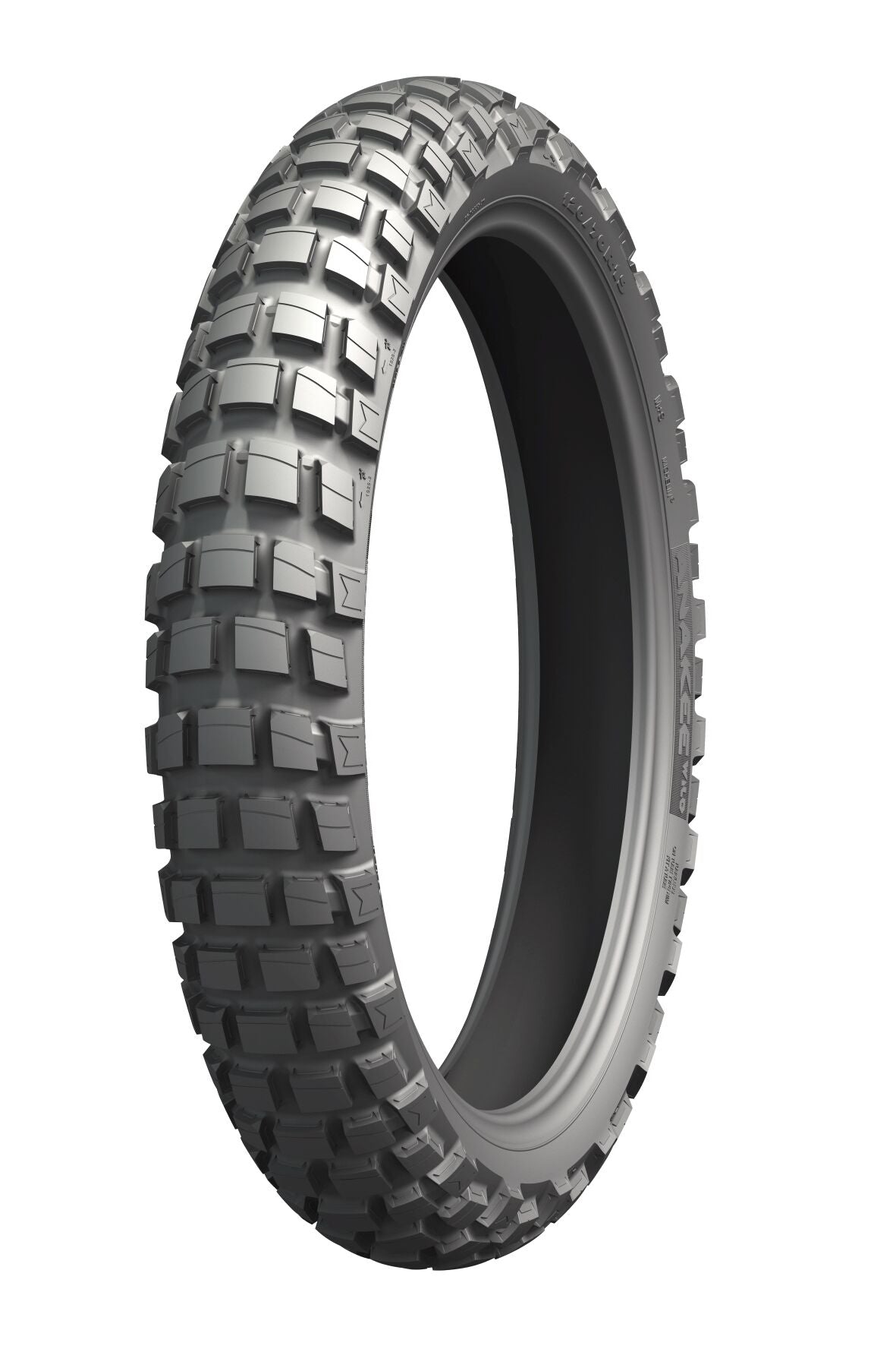 TIRE ANAKEE WILD REAR 110/80-18 58S TT