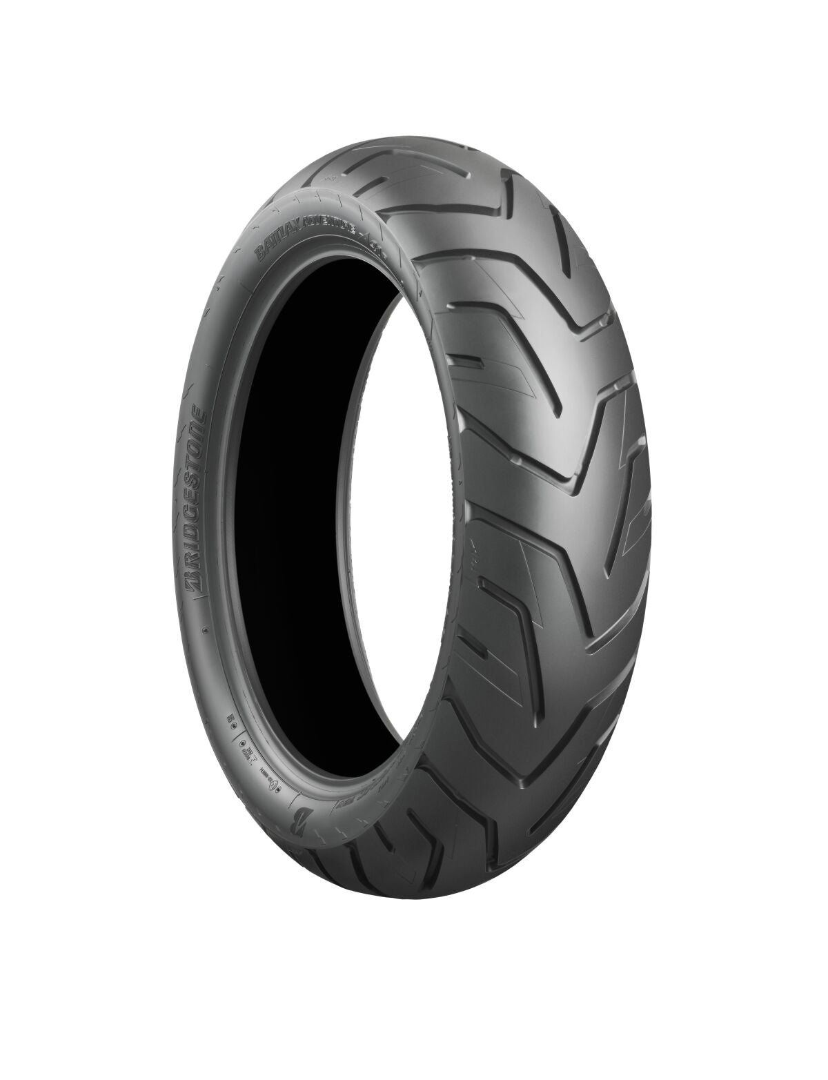 Battlax Adventure A41 G Rear 150/70 R 17 69V TL