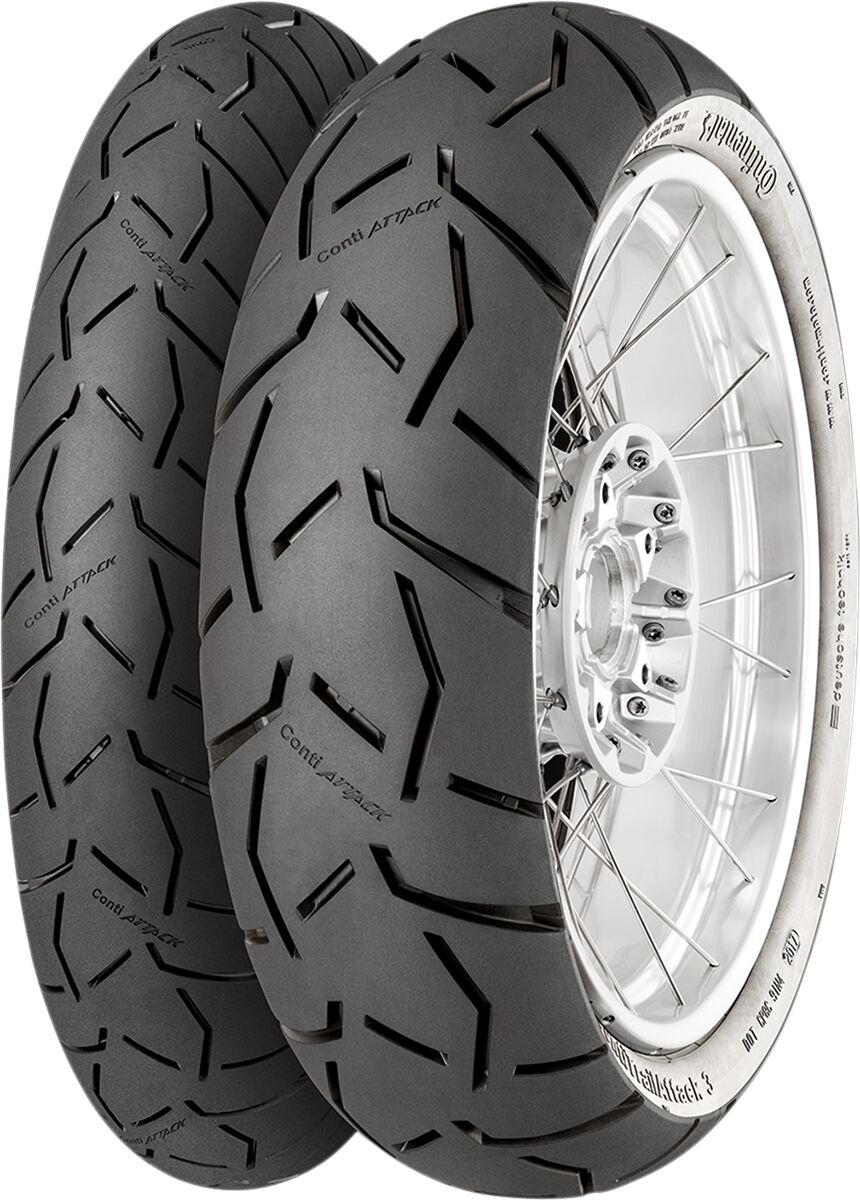 TIRE TRL ATK 3 140/80-18