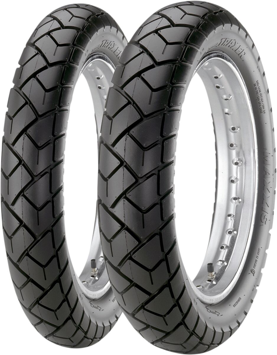M-6017 130/80-17 65H TL