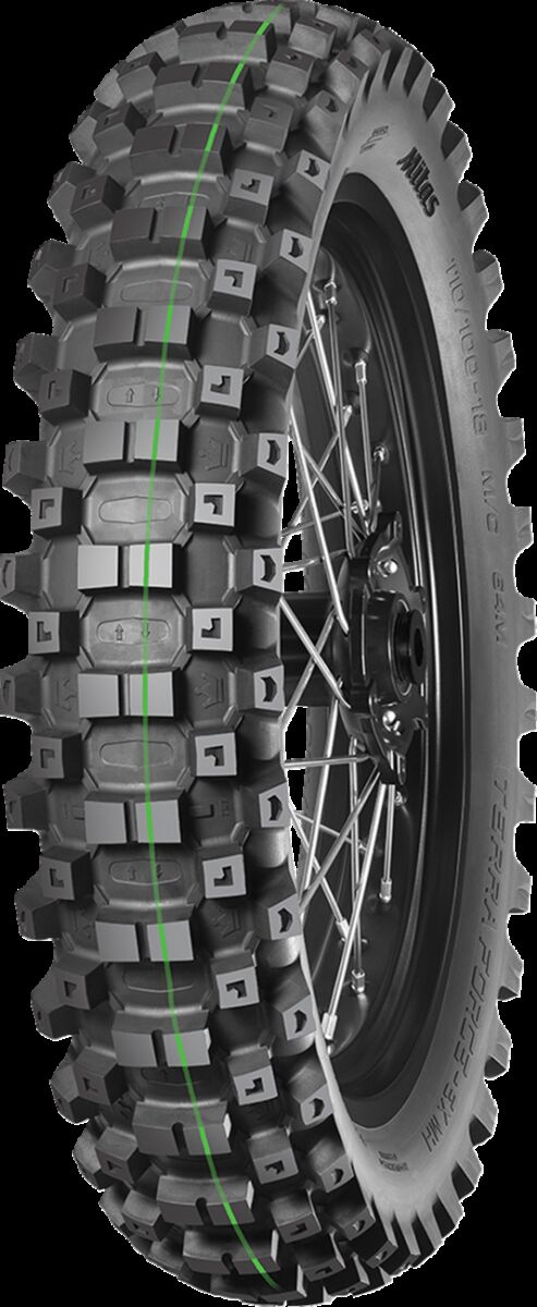 TEFOEXMH G 120/90-18 65R NHS