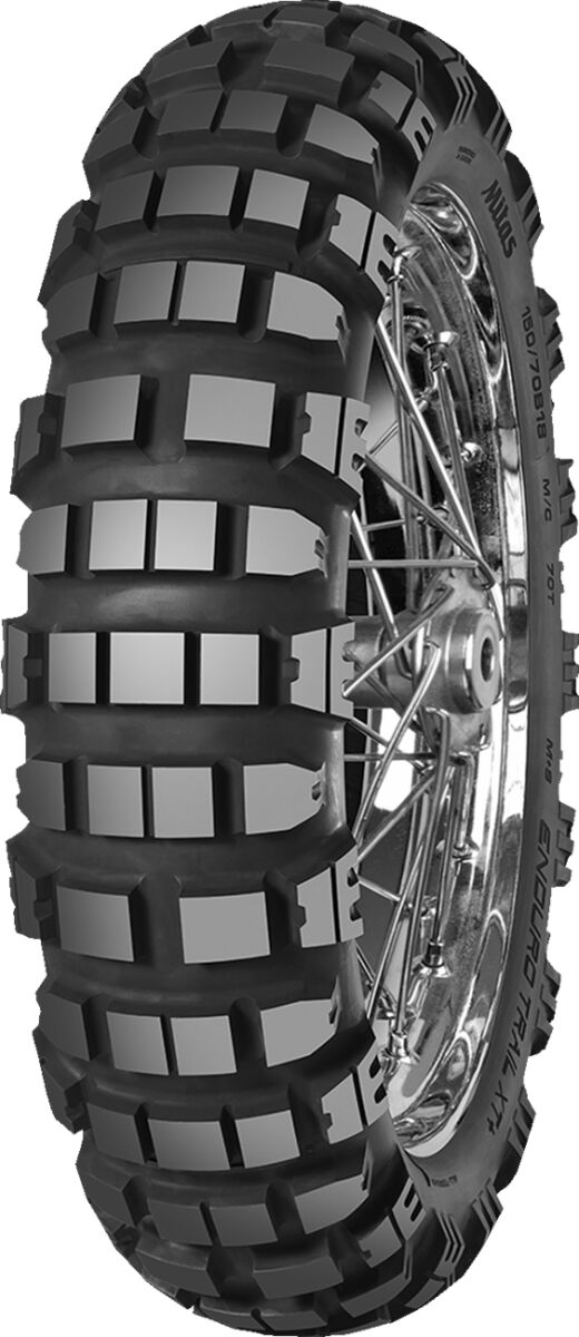 EDTRXT+ 140/80B17 69T TL/TT