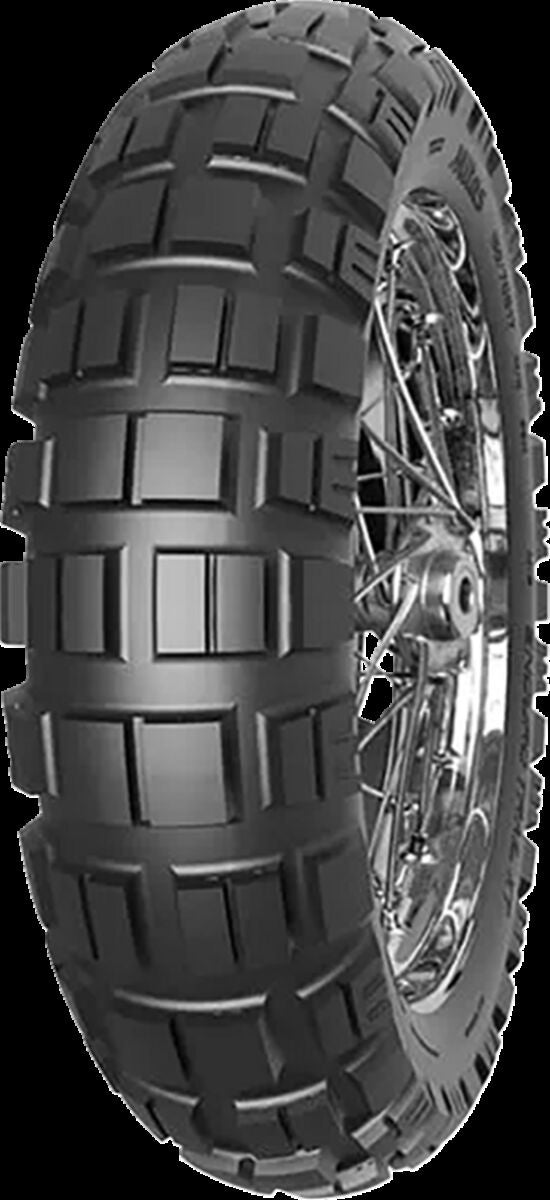 TIRE ENDURO TRAIL XT 150/70B17 69H RR (30/70)