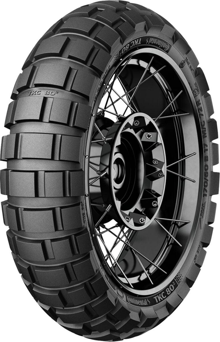 TKC 80 2 150/70B17 69R TL M+S