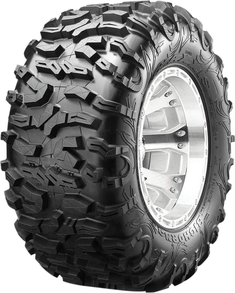 27X11R14 6PR M302 BIGHORN