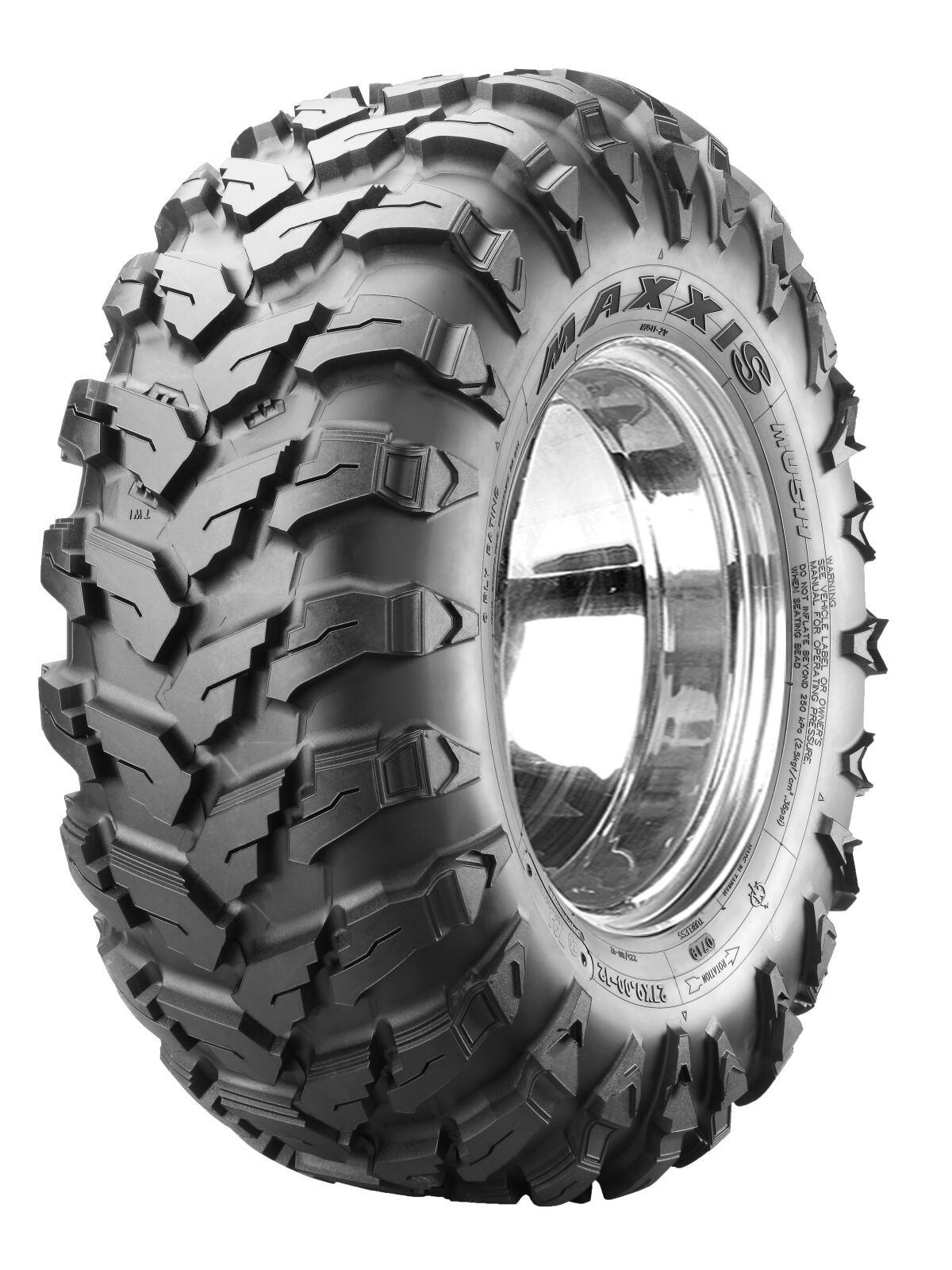 MU511 27X9R14 73J 6PR E