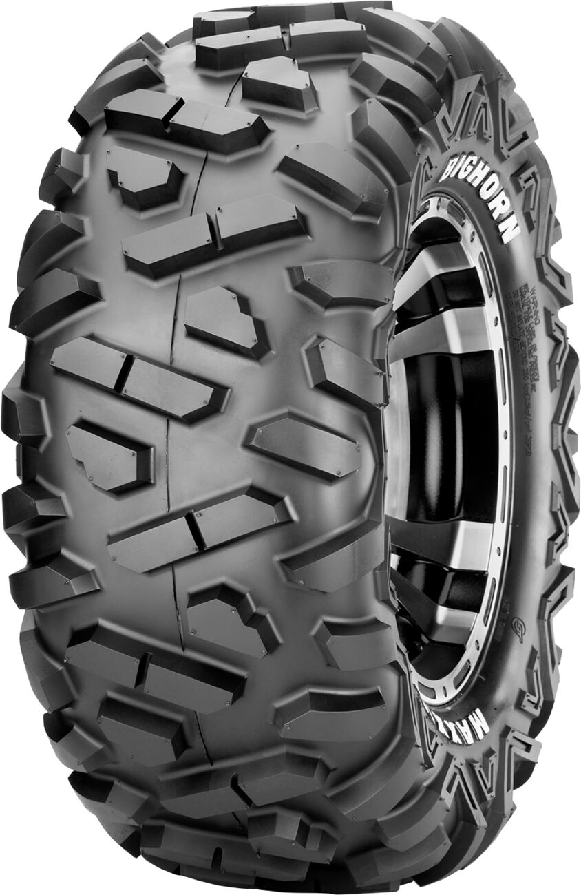 BIGHOR M917 26X8-14 44N E