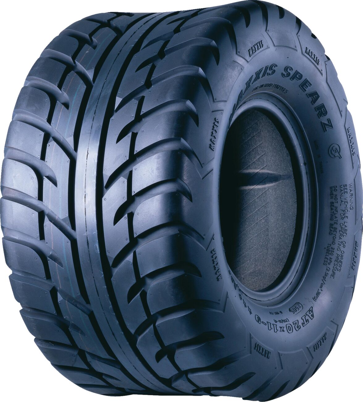 SP M992 18X10-10(255/40) 46Q E