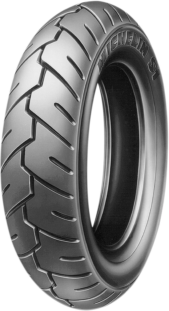 TIRE S1 FRONT/REAR 110/80-10 58J TL/TT