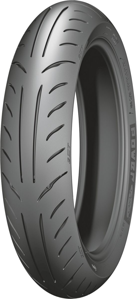 TIRE POWER PURE SC FRONT 120/80-14  58S TL