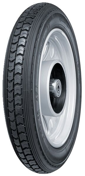 TIRE LB FRONT/REAR 3.50-8 (46J) TT
