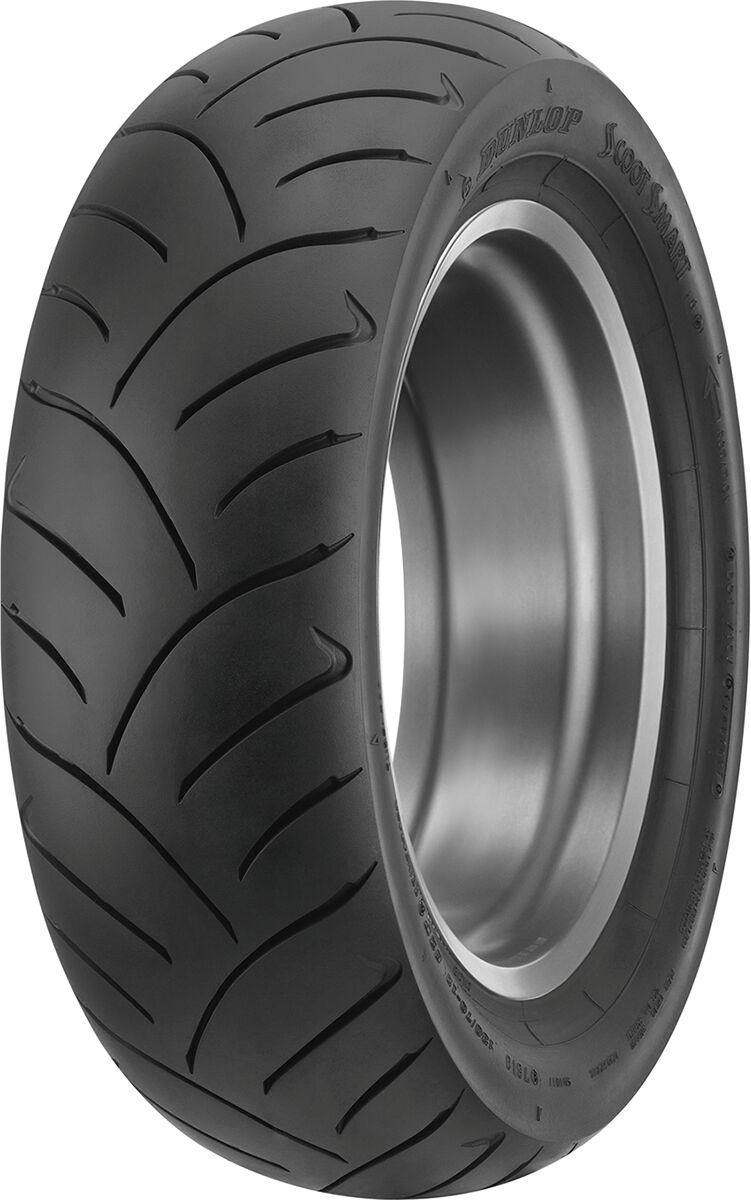 SCOOTSMART REAR 120/90 - 10 66L TL