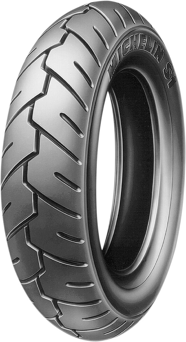 TIRE S1 FRONT/REAR 100/80-10 53L TL/TT