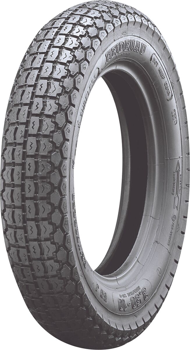 TIRE K38 3.00-12 47J TT
