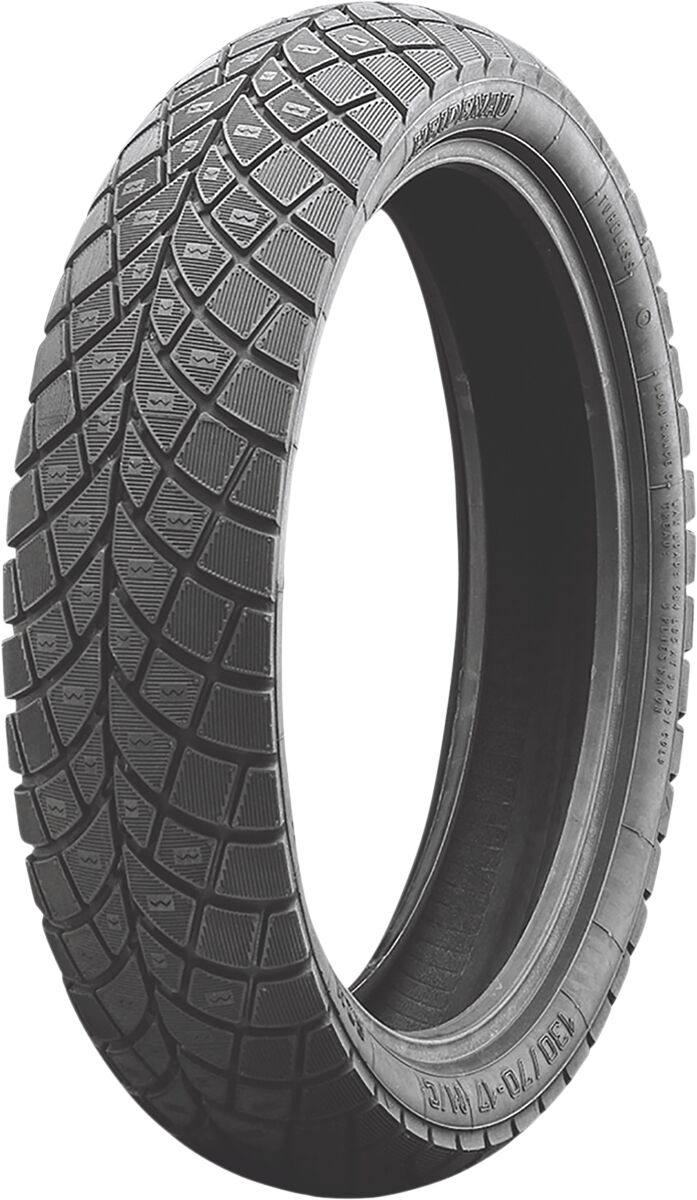 TIRE K66 100/90-14 57P TL REINFORCED