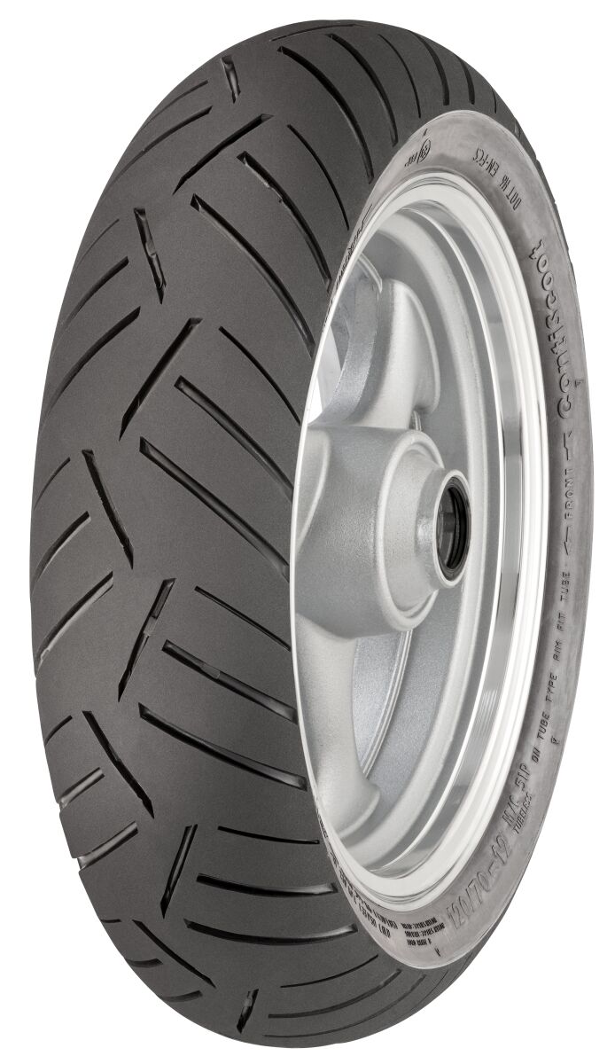 TIRE SCOOT 100/80-16 50P