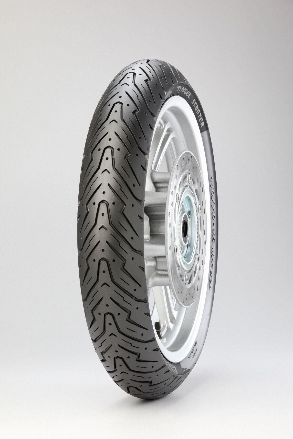 Pirelli Angel Scooter 150/70 - 14 M/C 66P TL (baghjul)