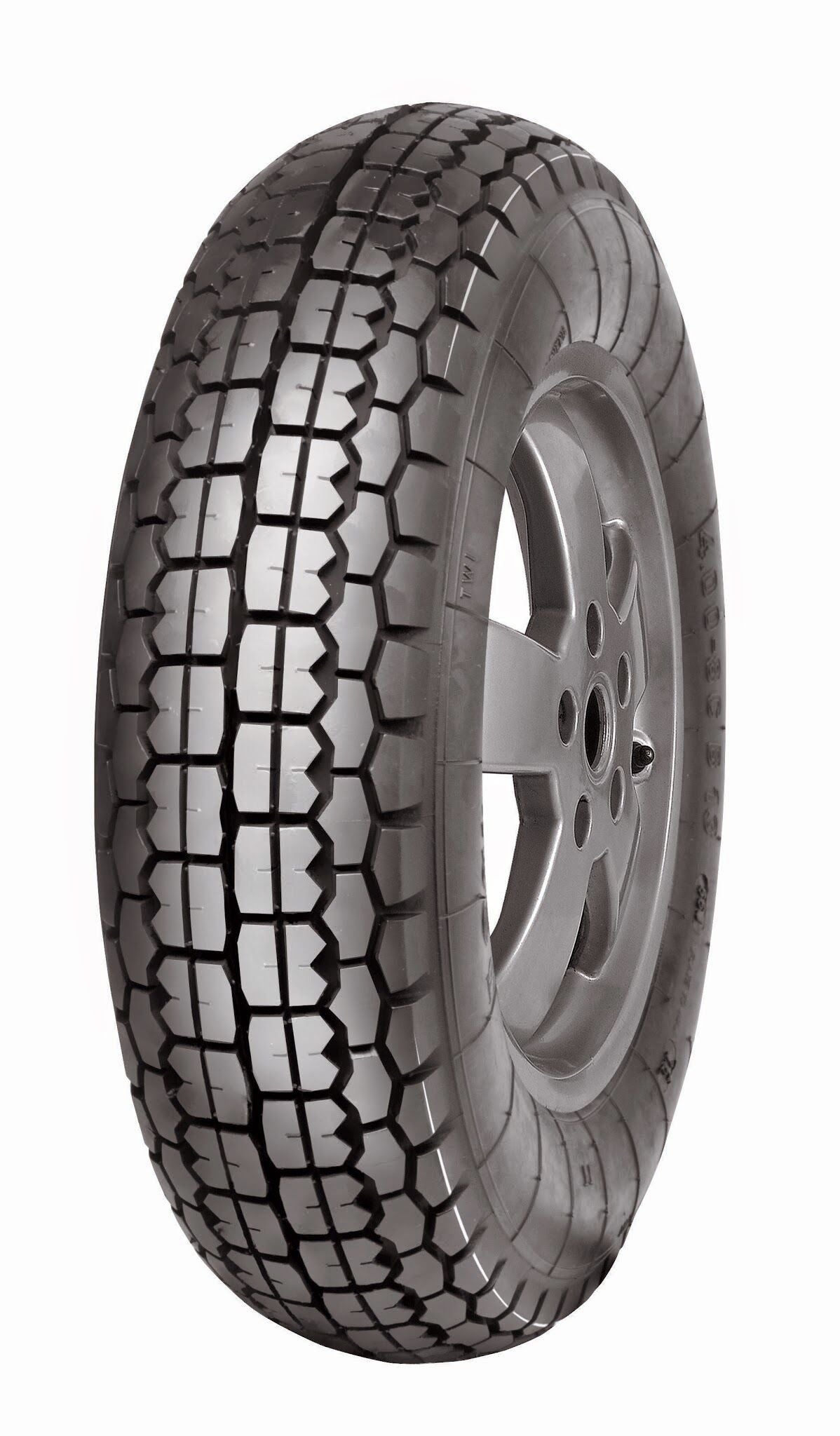 B13 F/R 3.50-8 46J TT