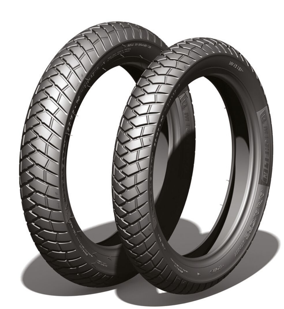 ANAPTR 130/70-13 57P TL