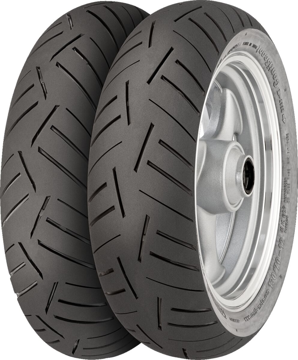 TIRE SCOOT 3.50-10