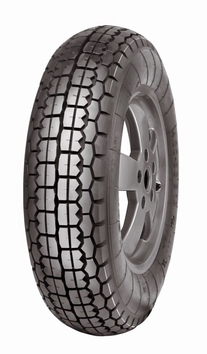 B-13 4.00-8C 66N TL/TT F/R