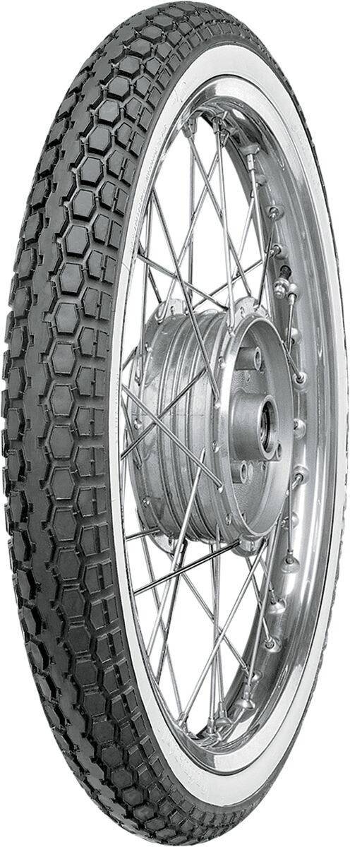 TIRE KKS 10 WW FRONT/REAR 2 1/2-19 (45J) TT