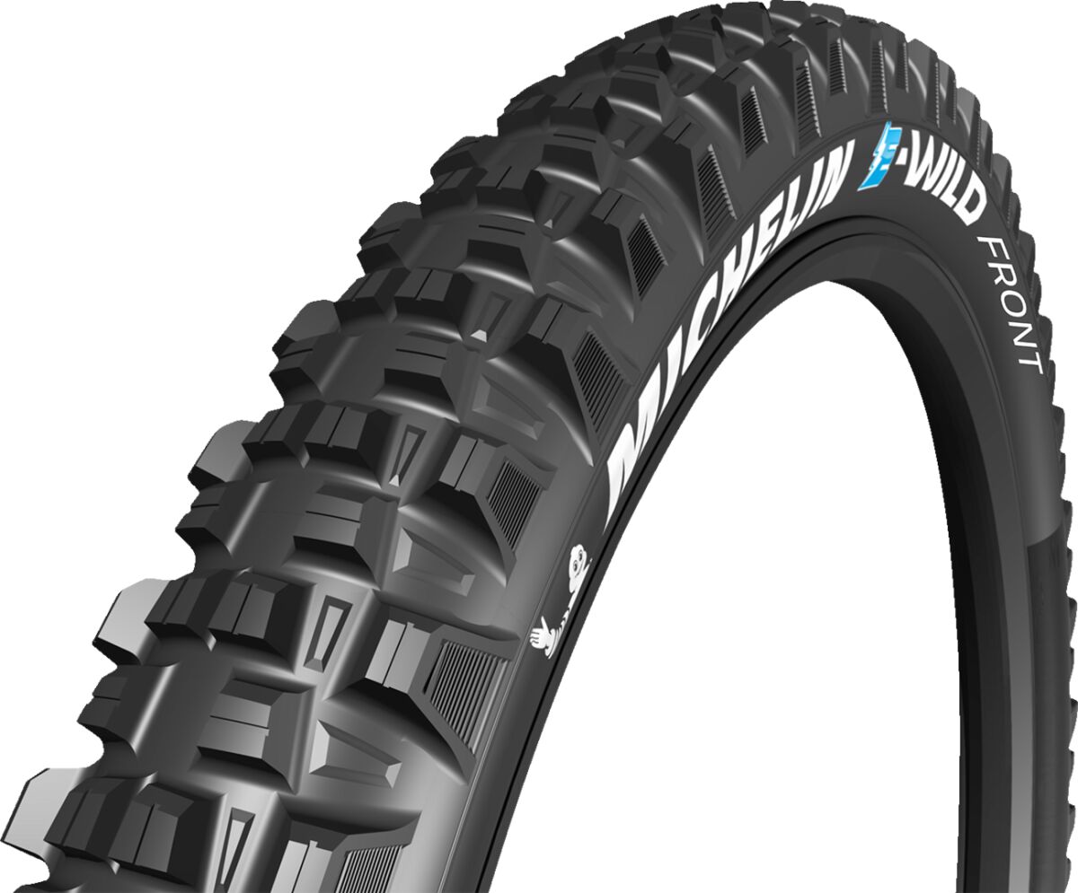E-Wild Front Tire - 27.5x2.60