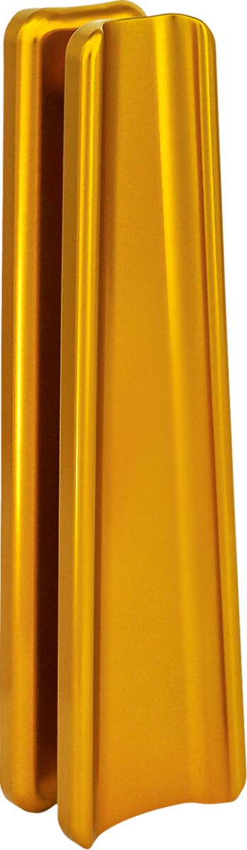 RIM INSERTS FOR NESS FLATLINE RIM - GOLD - 21X3.5 OR 21X5.5