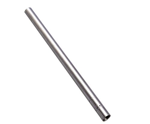 FORK TUBE Ø 38 MM L 640 MM CHROMED YAMAHA T-MAX