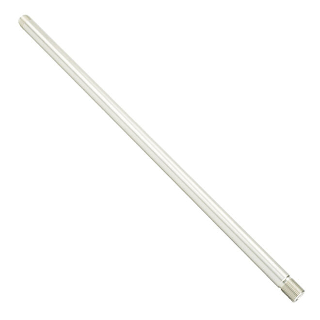 ROD PIPE FORK L=390mm Ø12.5mm