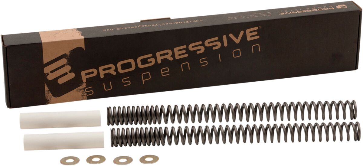 PROGRESSIVE SUSPENSION HEAVY DUTY FORK SPRING KIT