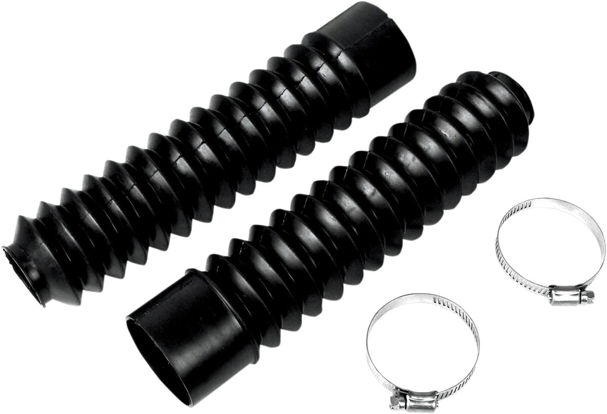 FORK BOOT KIT 15T 9 3/4" 32-38MM UPPER 48-54MM LOWER