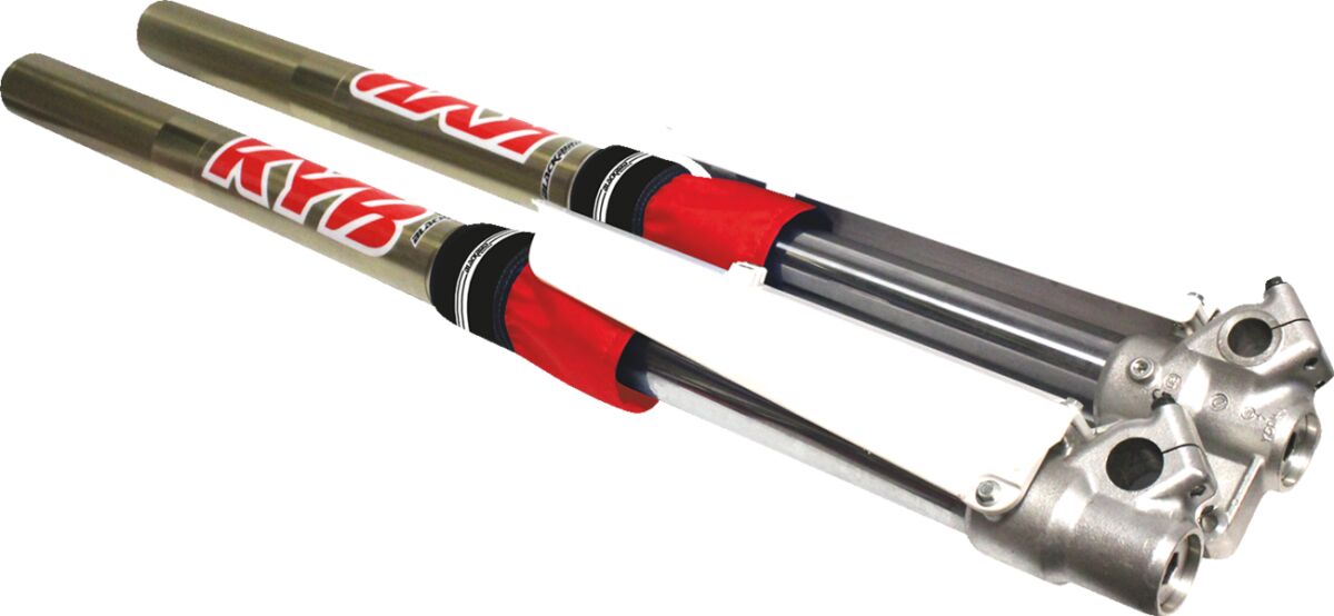 FORK SEAL PROT. SHRT RD
