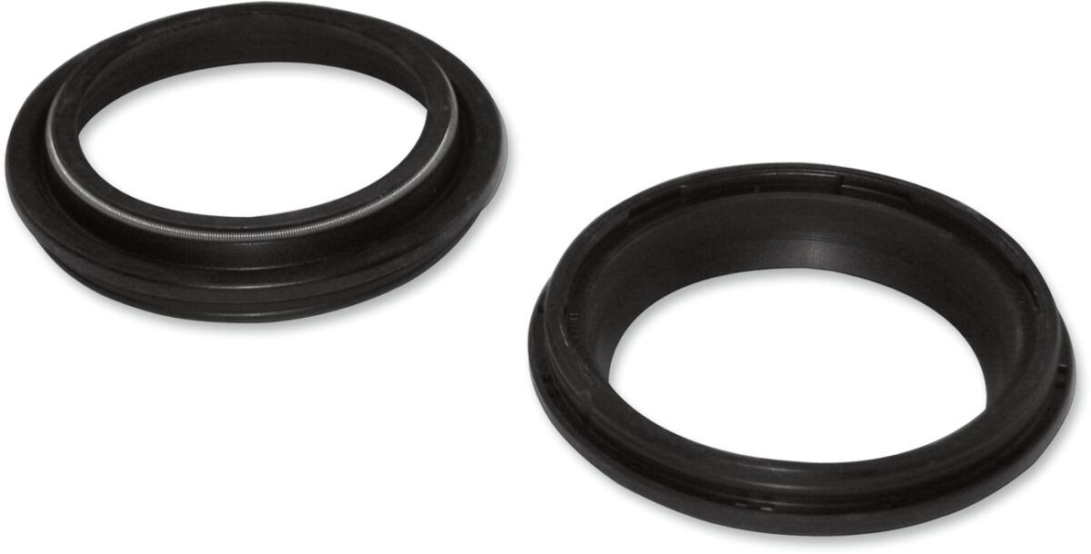 FORK DUST SEAL 43MM